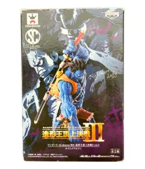 ONE PIECE CRANEKING フィギュア ナイトメアルフィ バンプレスト