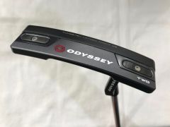 【最短翌日発送】TRI-HOT 5K TWO | 中古 | パター | オデッセイ