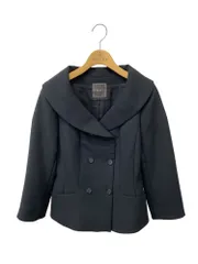 新品　未使用　タグ付き　FOXEY ジャケット　クレープ　フォクシー　 38 楽天市場】FOXEYフォクシー 36834 & 36856 Day Knit Tweed デイ