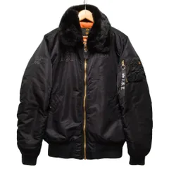 STUSSY ALPHA INDUSTRIES N-2B フライトジャケット M Amazon | [アルファ インダストリーズ] ALPHA INDUSTRIES N-2B