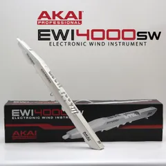 2024年最新】ewi4000sの人気アイテム - メルカリ