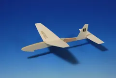 希少　White Wings 二宮泰明 紙飛行機キット　日本語版 希少 White Wings 二宮泰明 紙飛行機キット 日本語版
