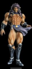 ジョジョの奇妙な冒険 帝王カーズ フィギュアリペイント おまけ付き 