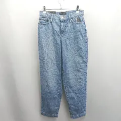 ◇ Θ◎●未使用● BANANA REPUBLIC バナナリパブリック デニムパンツ ジーンズ サイズ27/4 ブルー系 レディース E  【1504240001098】