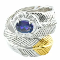 イカロスフェザーリング　アルテミスクラシック　シルバーアクセサリー　ジュエリーブランド