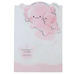 アマダウーパールーパーカラーバッジ45個入未開封品