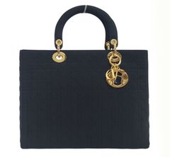 J723◇ほぼ未使用【ルイヴィトン】ダミエ トリアナ◇ハンドバッグ 