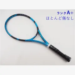 2012 バボラ ピュアドライブライト G1 2本セット 2012 バボラ ピュアドライブライト G1 2本セット Babolat - バボラ