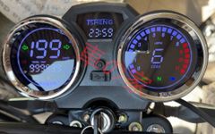 cbr250rr mc51 メーター - メルカリ