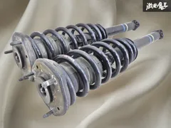 セルシオ20後期 純正 サス 1台分セット 車検用 20セルシオ後期 純正サスペンション