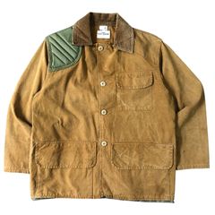 70s “Carhartt” Chore Coat カーハート チョアコート - メルカリ