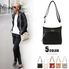 【美品・未使用新品】ショルダーバッグ レディース 斜めがけ カジュアル ミニバッグ 小さめ バッグ 人気 ショルダーバッグ 大人気バッグ キルティングバッグ シンプル 大人っぽ