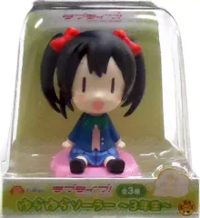 新品未開封】 ラブライブ！サンシャイン ゆらゆらソーラー 2年生