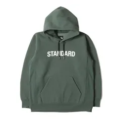 値下げ⭐︎THE NORTH FACE /STANDARDパーカー /Mサイズ 2025年最新】north face standard パーカーの人気アイテム