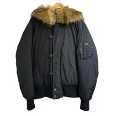 diesel（ディーゼル）n2b フライトジャケット 希少 ディーゼル N-2B フライトジャケット Y2K 短丈 カーキ