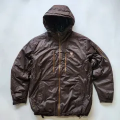 BLACK YAK(ブラックヤク) ゴープコア ブルゾン