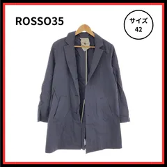 2025年最新】rosso35の人気アイテム - メルカリ