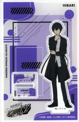 2025年最新】雲雀恭弥 アクリルスタンド ひこくじの人気アイテム