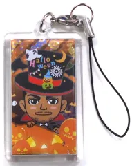 【中古】ストラップ(男性) NESMITH(EXILE) アクリルストラップ HALLOWEEN 2018 ver. EXILE TRIBE STATION オンラインカプセル