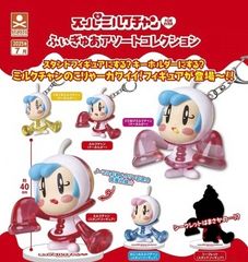 新品 スーパーミルクチャンForeverふぃぎゅあアソートコレクション シークレットあり 全種類 コンプリート