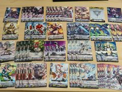 ヴァンガード アルカサル デッキパーツ - メルカリ ヴァンガード アルカサル デッキパーツ - メルカリ