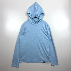 patagonia 2020 M's CAP COOL DAILY HOODY 45310 S パタゴニア キャプリーン クール デイリー フーディ パーカー 薄手 ベースレイヤー