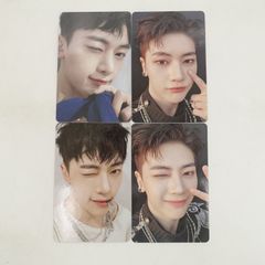 AB6IX 未公開トレカセット - メルカリ