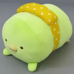 【中古】ぬいぐるみ ぺんぎん? おでかけうつぶせぬいぐるみBIG 「すみっコぐらし」