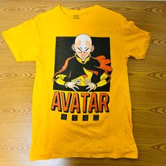 アバター Tシャツ  古着 アニメTシャツ