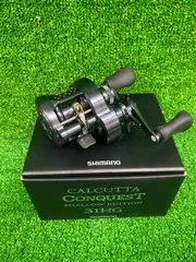 2025年最新】カルカッタコンクエスト シャローエディション 31hg