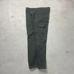 Dickies ディッキーズ ワークパンツ カーゴパンツ ダック地 メンズW38 