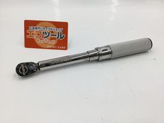【中古品】Snap-on/スナップオン 1/4US規格トルクレンチ QD1R50 [ITVQFHJYCVCW] [エコツール半田店][M01]