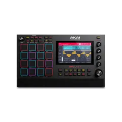 2024年最新】akai mpc live 2の人気アイテム - メルカリ