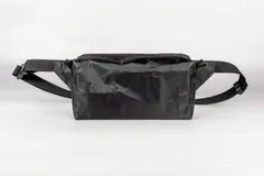 ハイテールデザインズ ファニーパック TOPO トポ ホワイト 新品 ハイテールデザインズ ファニーパック TOPO トポ ホワイト 新品