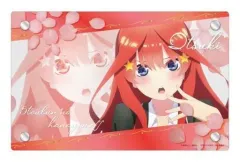 【中古】アクリルスタンド・アクリルパネル 中野五月 3枚アクリルパネル 「五等分の花嫁∬」