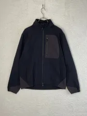 新品 RIPVANWINKLE  リップヴァンウィンクル S ブラック STAND HOODIE JACKET　スタンドフーディジャケッのサムネイル