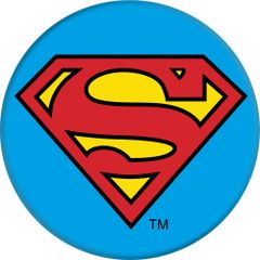 【ラスト2点・値下げ！】ポップソケッツ Superman スーパーマン