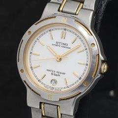 希少品 1997年製 カシオ STING エバーラスティング・エクスプローラー 
