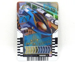 ■ライドケミートレカ 仮面ライダーフォーゼ コズミックステイツ RT3-102[LP]：KAMEN RIDER FOURZE COSMICTATES 中古品(080)