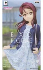 [중고] 피규어 사쿠라우치 리코 [러브라이브! 선샤인!!] EXQ 피규어~사쿠라우치 리코~