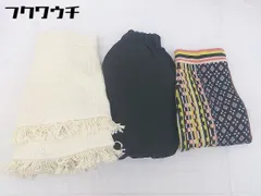 ◇ 《 SLY スライ まとめ売り3点セット サイズ1のみ パンツ スカート レディース 》  【1201270003992】