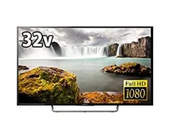 SONY BRAVIA KJ-24W450D 2016年製 Amazon | ソニー 24V型 液晶 テレビ ブラビア KJ-24W450D