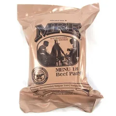 2026年最新】MRE レーション米軍の人気アイテム - メルカリ