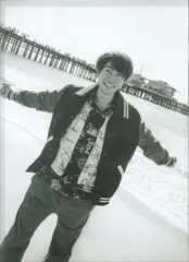 嵐 19年 ARASHI Anniversary Tour 5×20 相葉雅紀 クリアファイル 第2弾