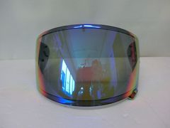セールプライス！ 送料無料！ SKY エスケイワイ CWR-1 スモークグリーンミラーシールド SHOEI ショウエイ X-Fourteen X-14 Z-7 RYD