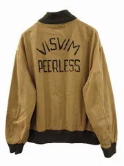 2025年最新】Visvim Varsityの人気アイテム - メルカリ
