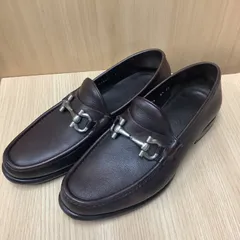 フェラガモ　ローファー　6 1/2 3E