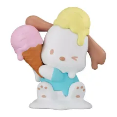 【中古】トレーディングフィギュア ポチャッコ 「サンリオキャラクターズ とろり～んマスコット2」
