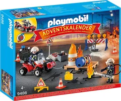 2024年最新】Playmobil（プレイモービル) アドベントカレンダー サンタ