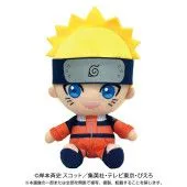 2024年最新】NARUTO-ナルト- 疾風伝 Chibiぬいぐるみの人気